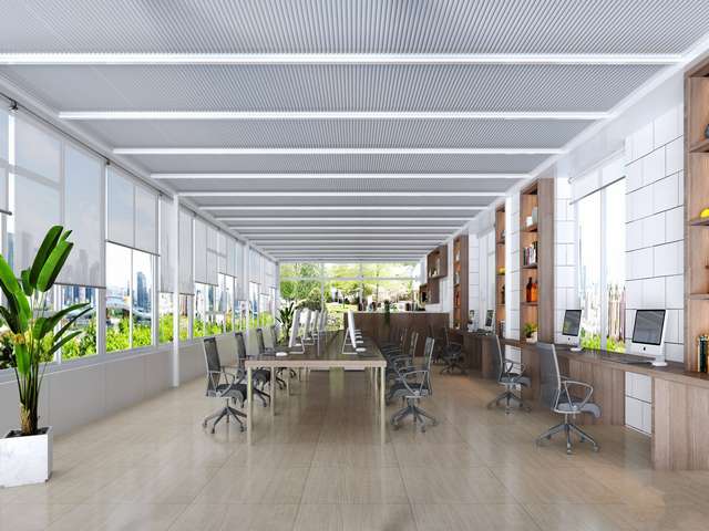 青浦区商务写字楼